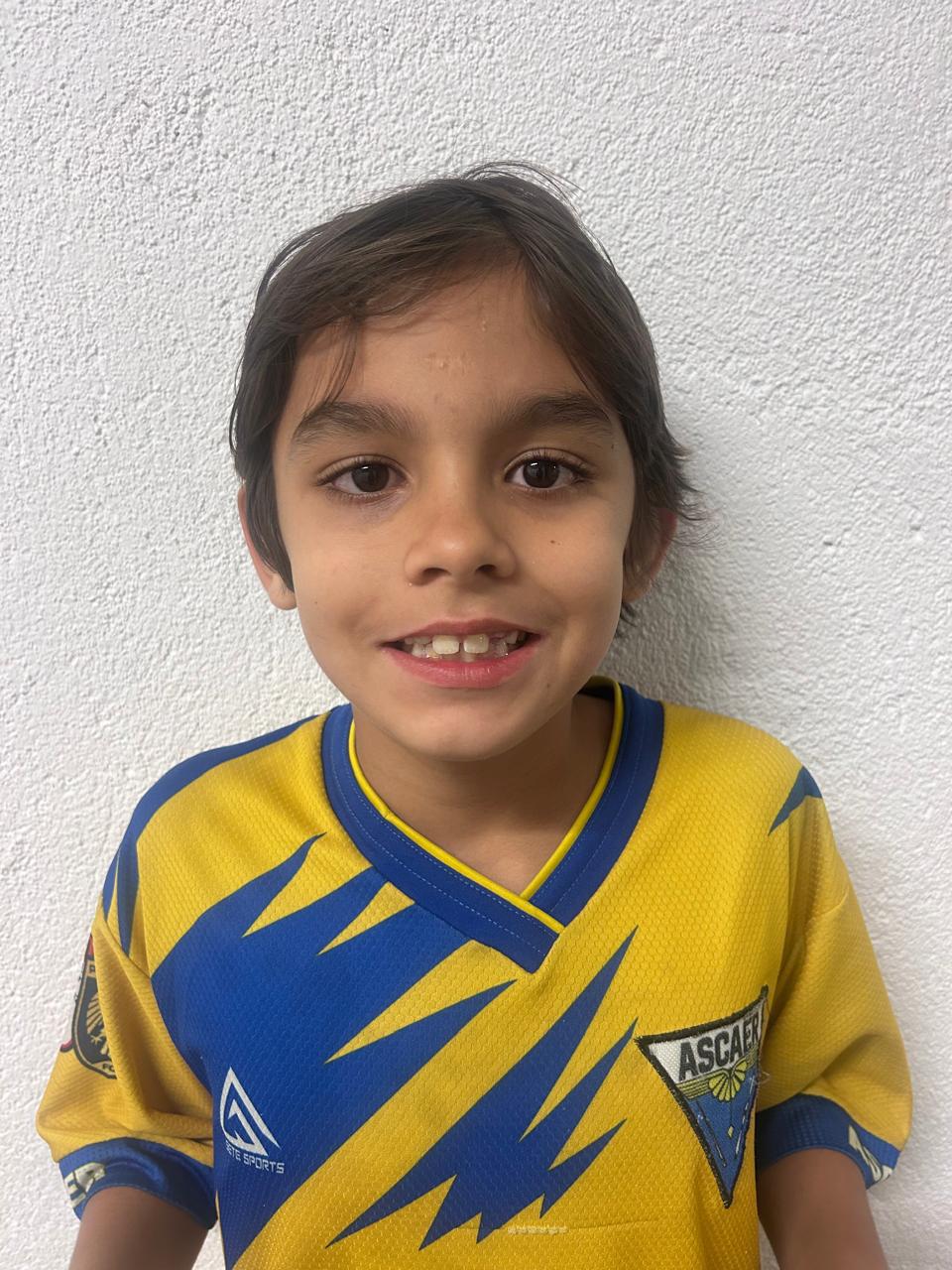 PEDRO PRUDENTE MENDES