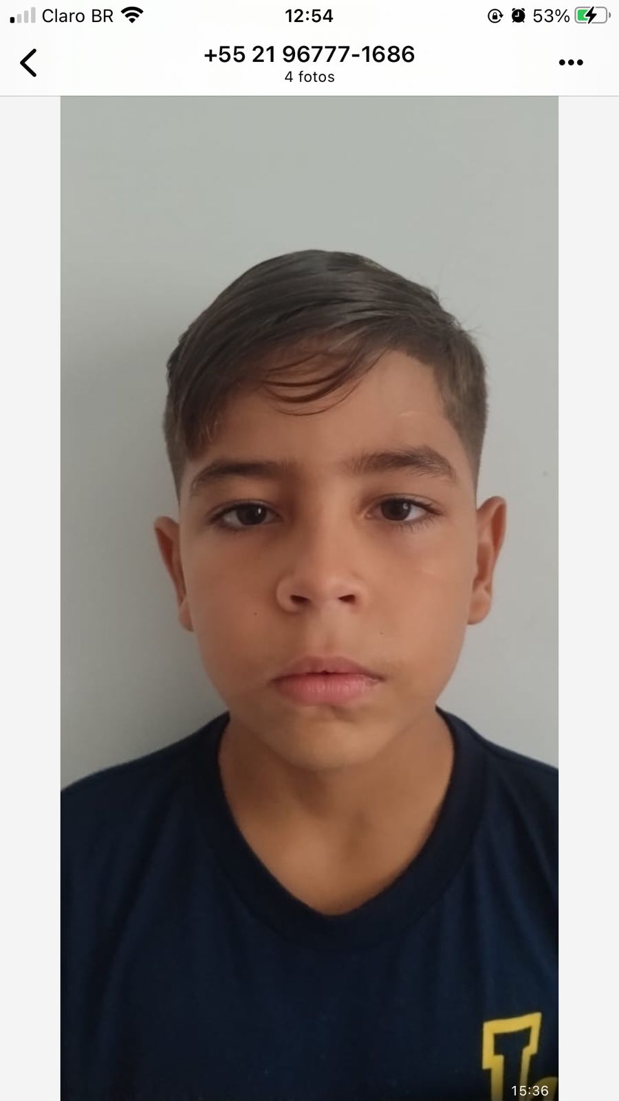 DAVI MATIAS PANTALEÃO DE LIMA