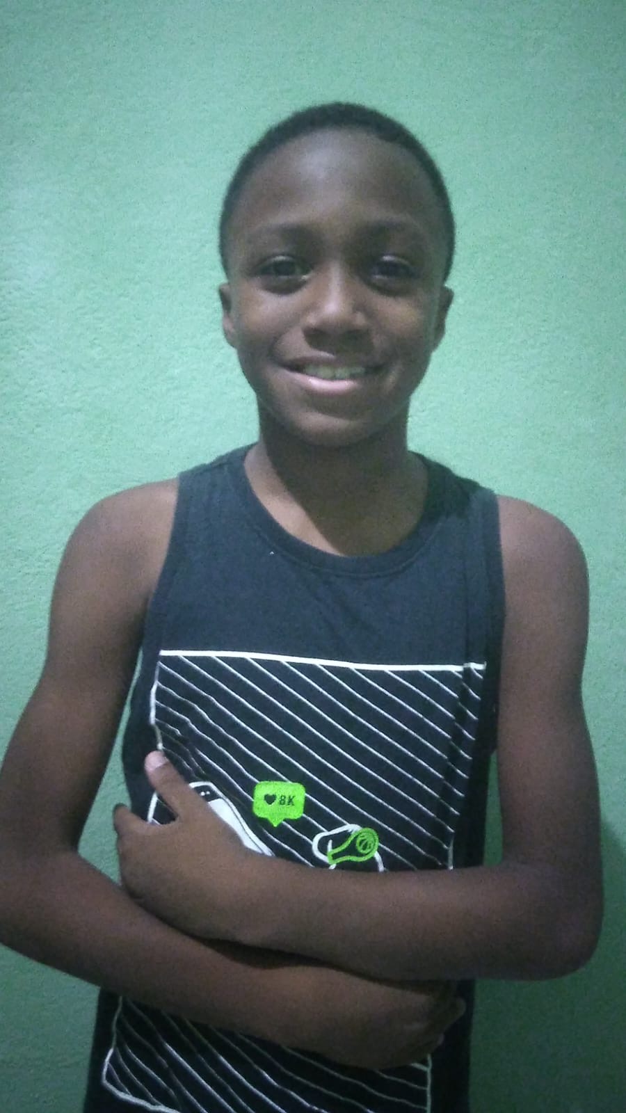 BRYAN VINICIUS MACHADO