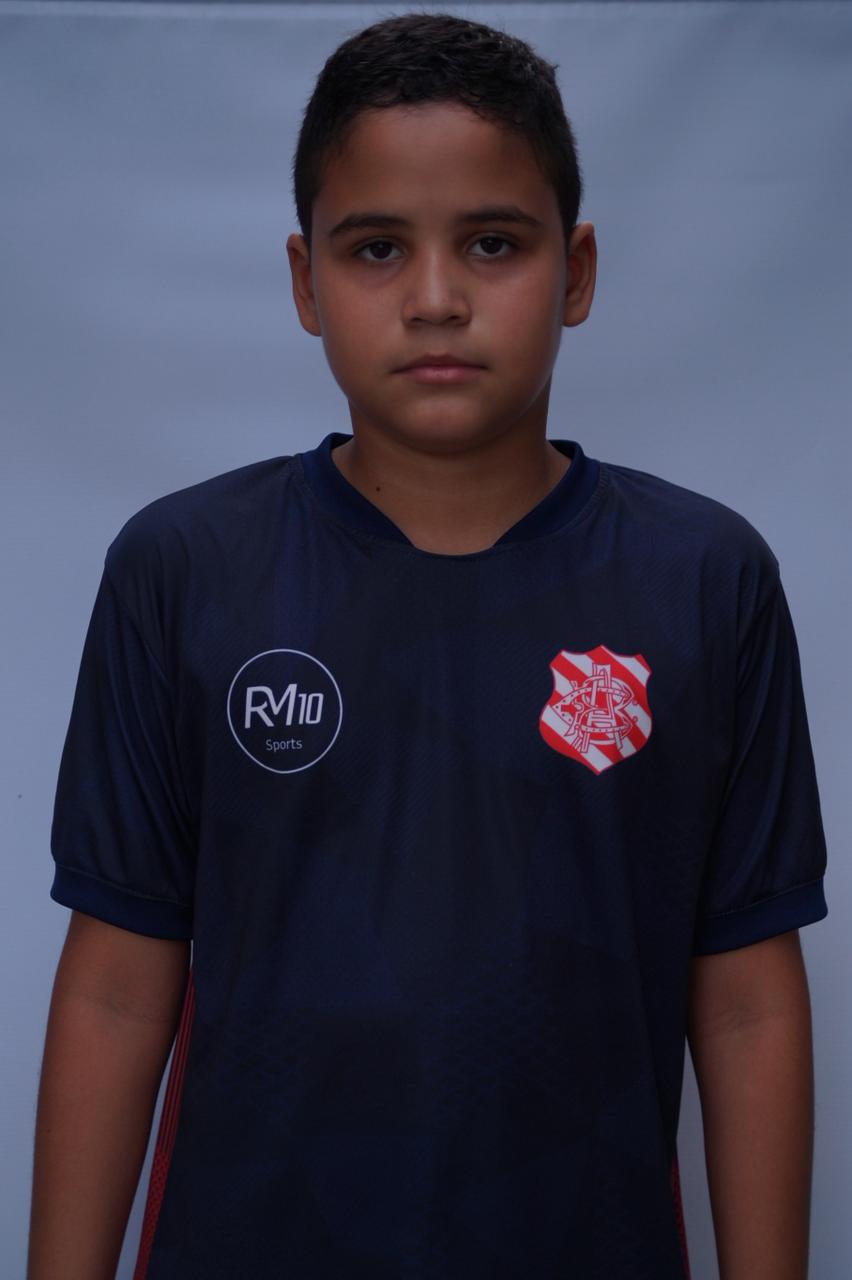 GUSTAVO DE LUNA CAVALCANTE