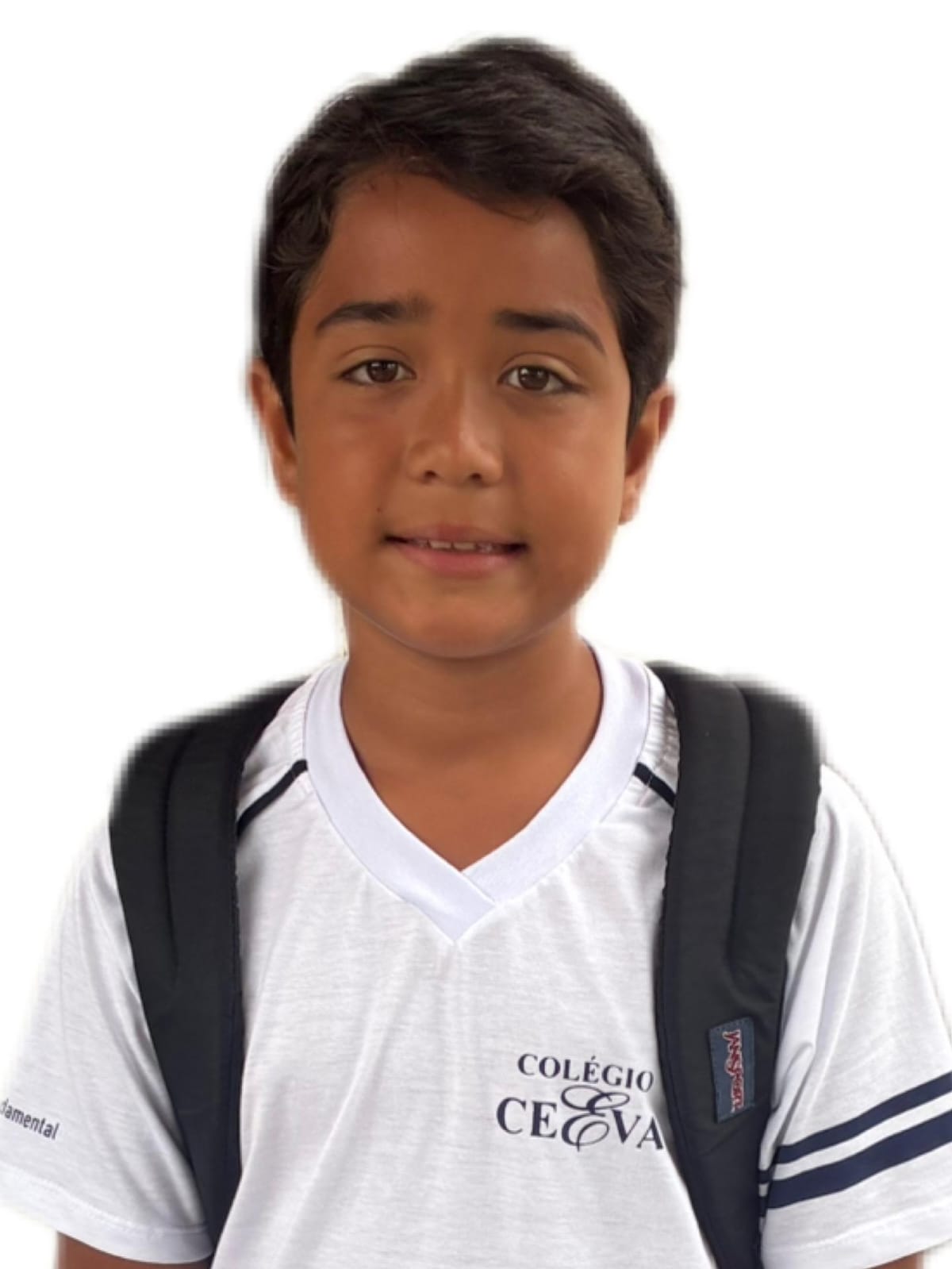 PIETRO ROBERTO DA SILVA FRAGOSO