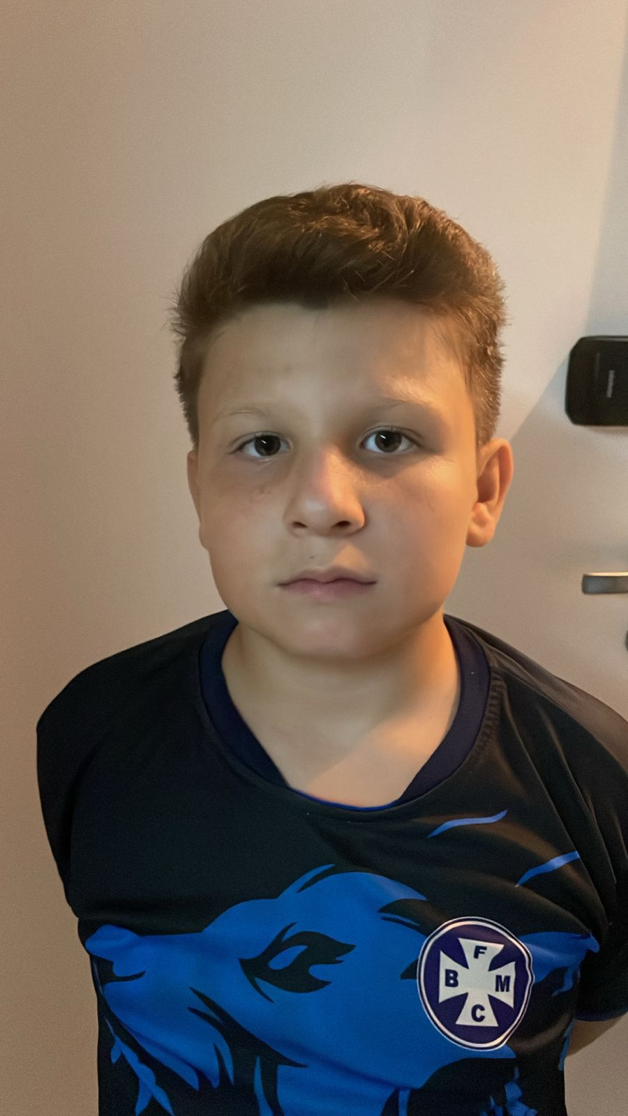 JOÃO  LUCAS CORREA E CASTRO DE OLIVEIRA