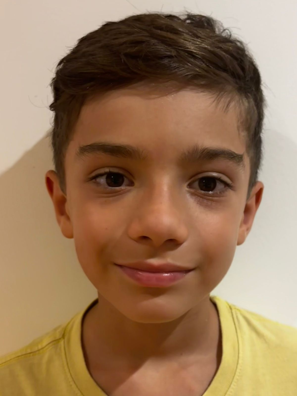 BERNARDO DI NIERI CSUZLINOVICS RIBEIRO