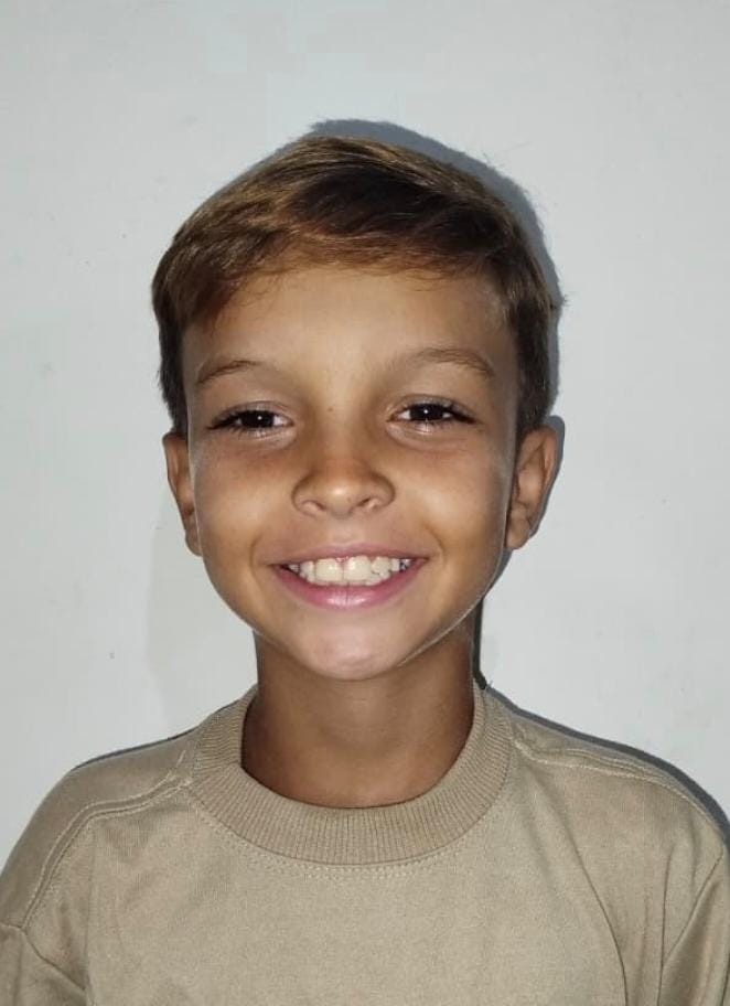 RICHARD GOUVEIA MATTOS