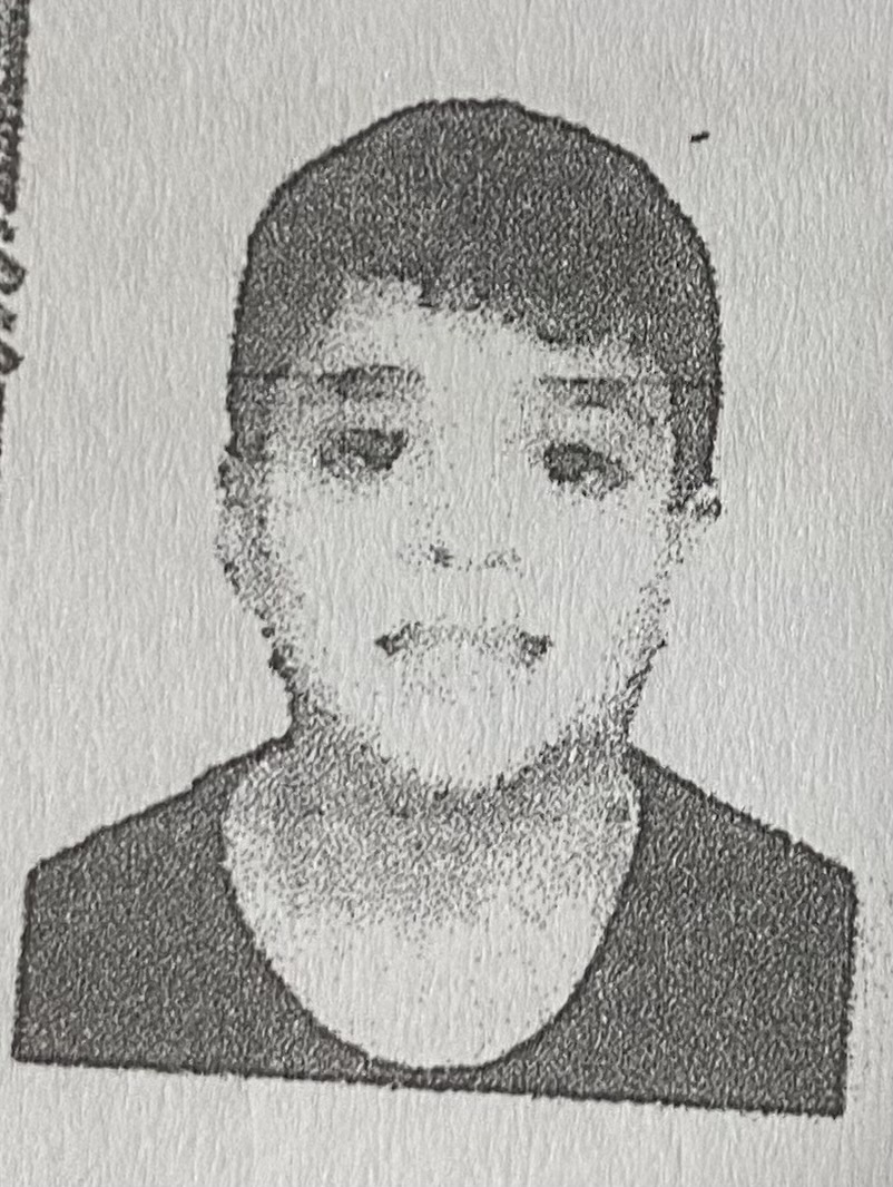 DOM LOUBACK ALMEIDA MELLO