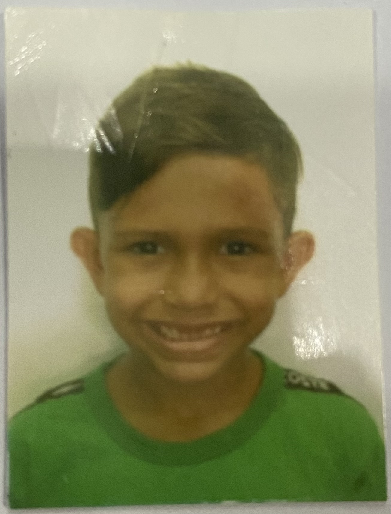 THOMAS MILER CHAVES DE ALMEIDA 