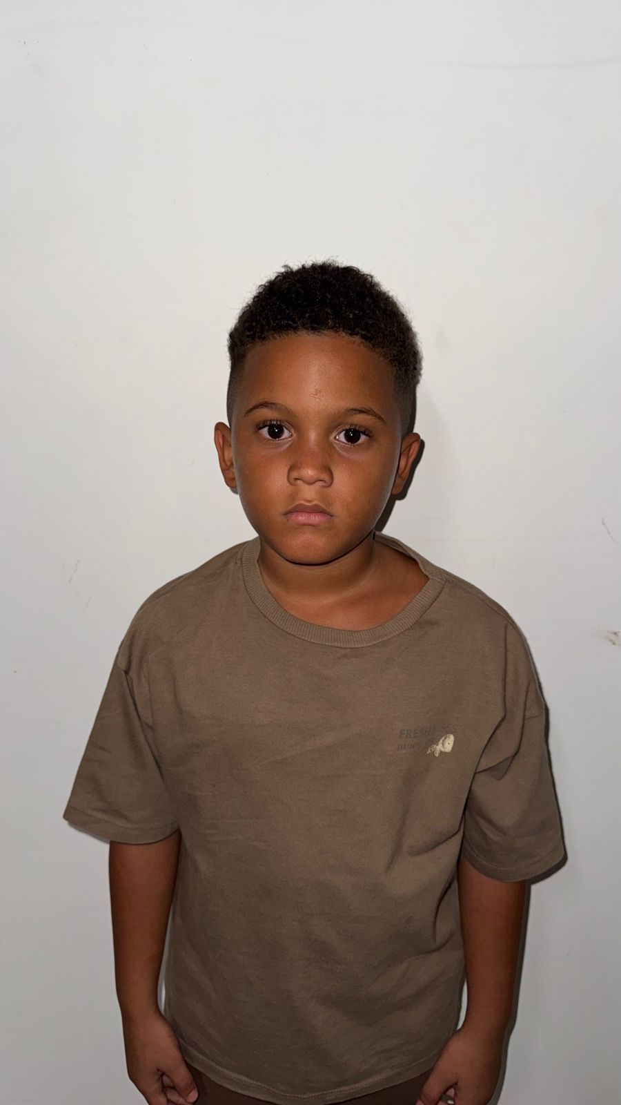 ISAC GOMES DO NASCIMENTO