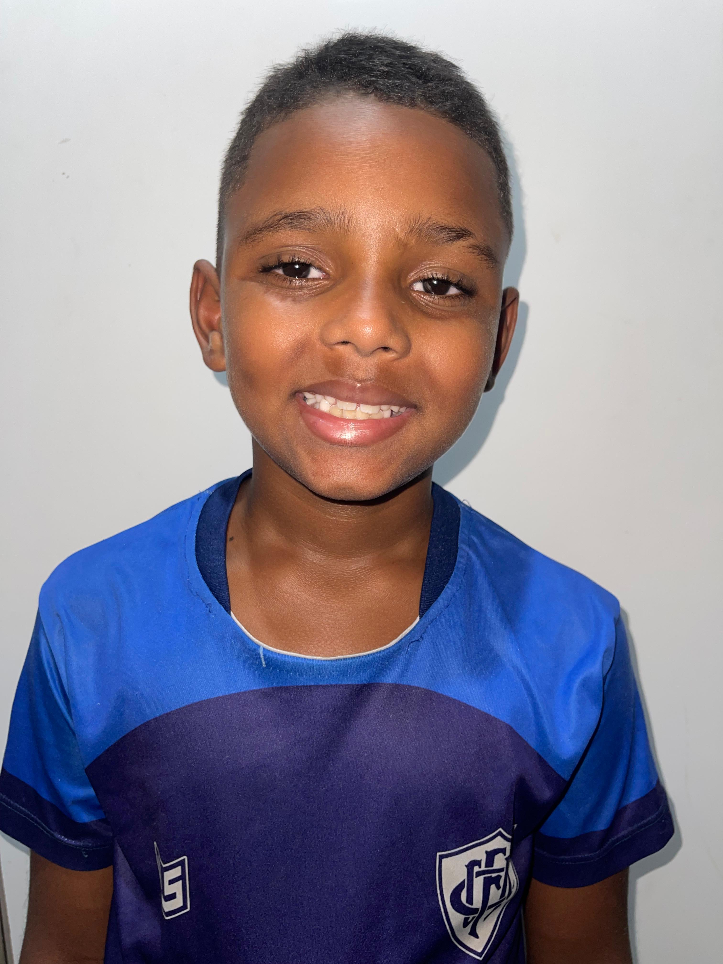 PEDRO GAEL DA COSTA DE SOUZA OLIVEIRA