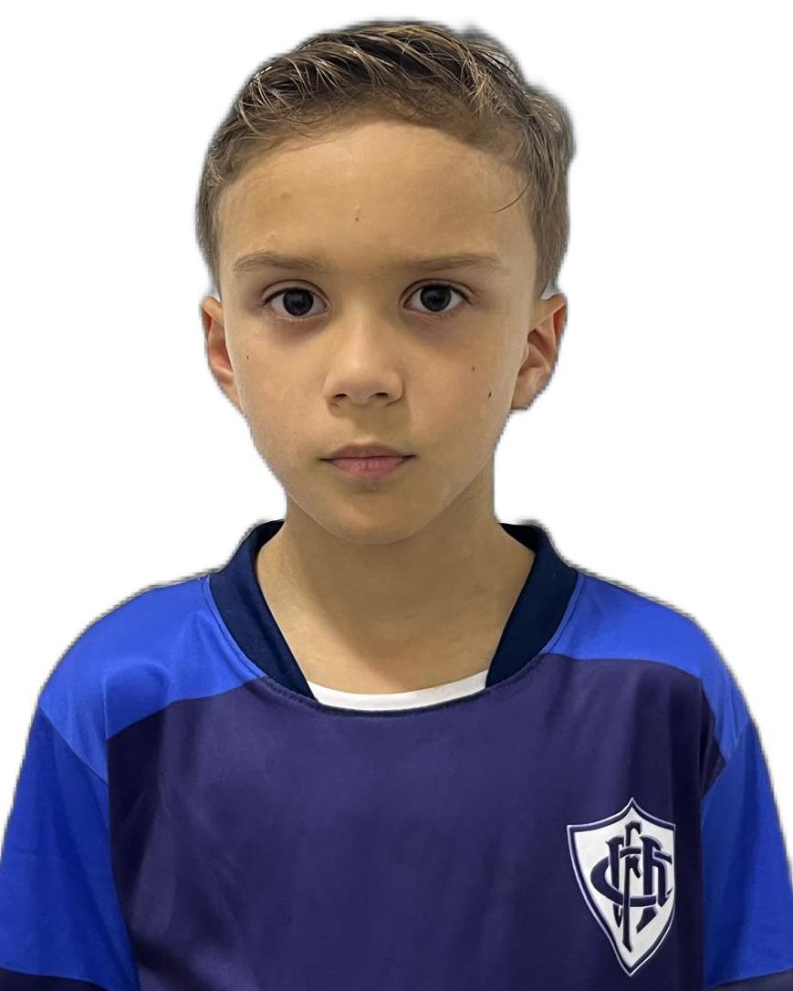 BRYAN FERREIRA DE OLIVEIRA CARDOSO