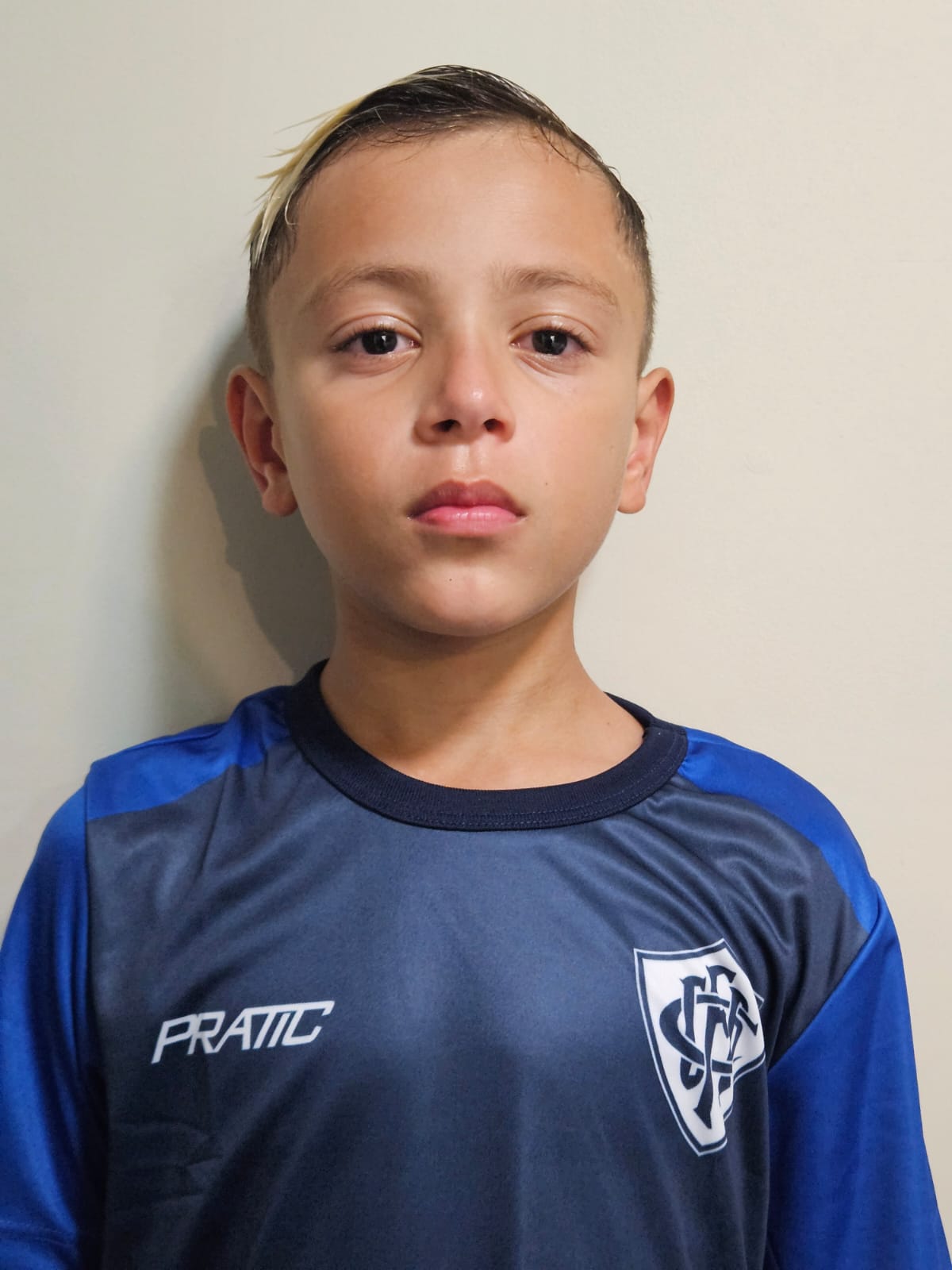 JOSE ELIAS VIEIRA DE FARIA