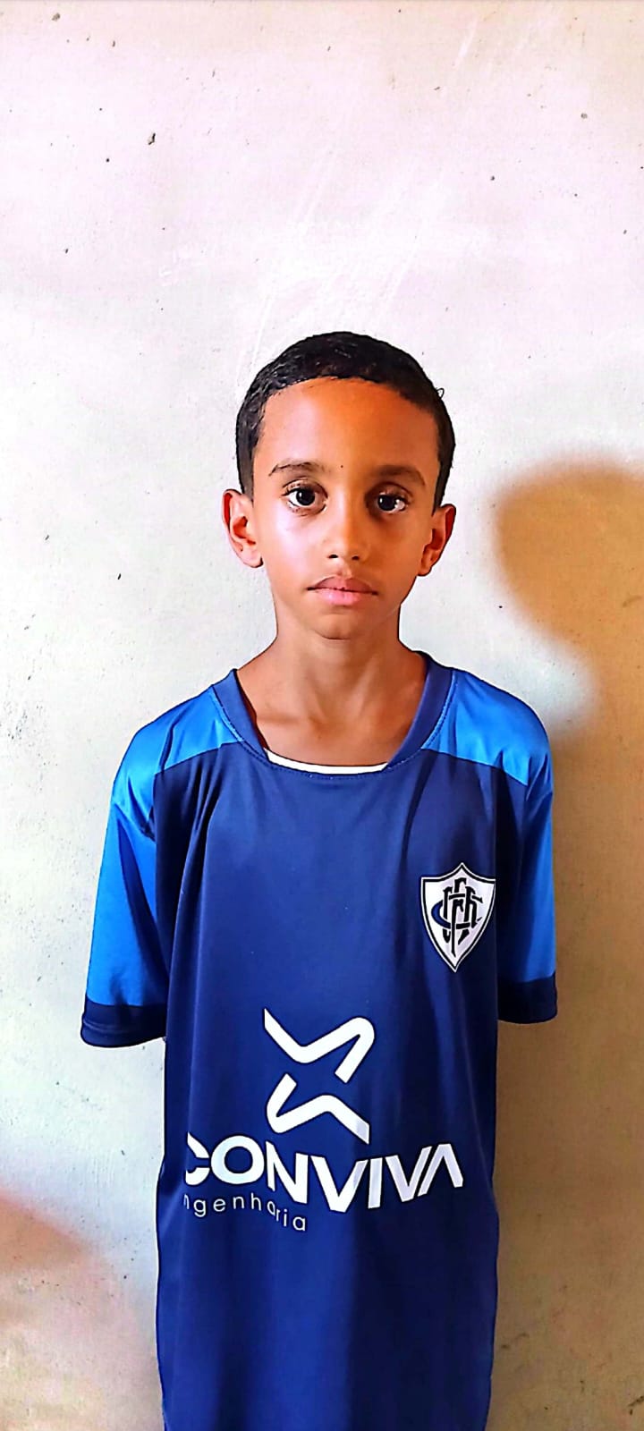 NOAH DE OLIVEIRA SOUZA