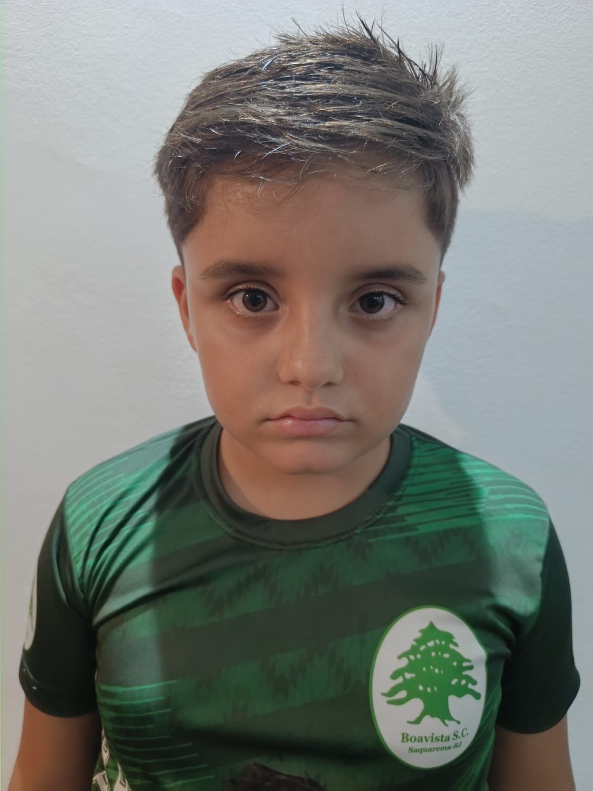 ISAAC MOURA DO VALE COMPASSO