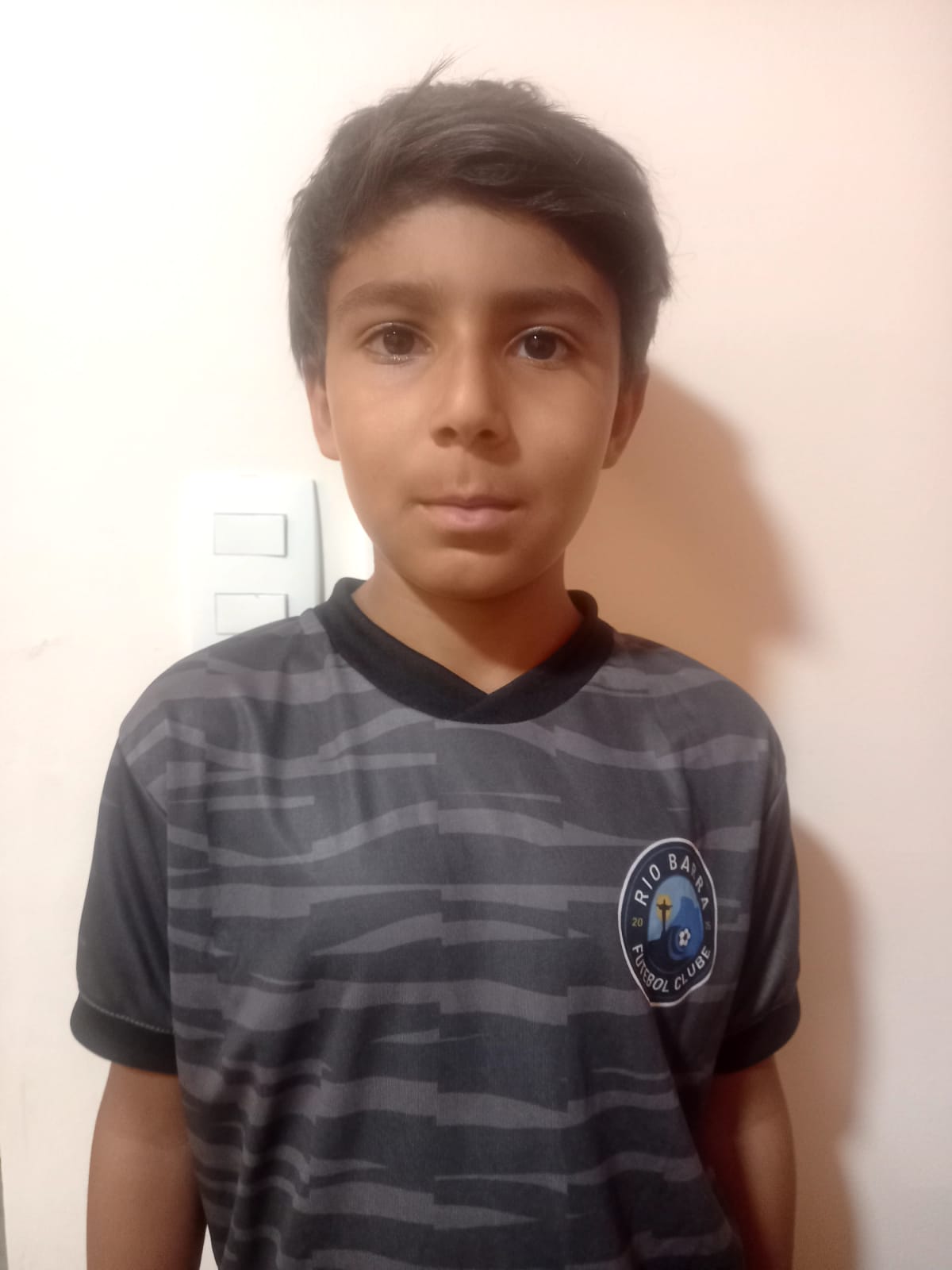 ISAAC ALVES DE FREITAS 