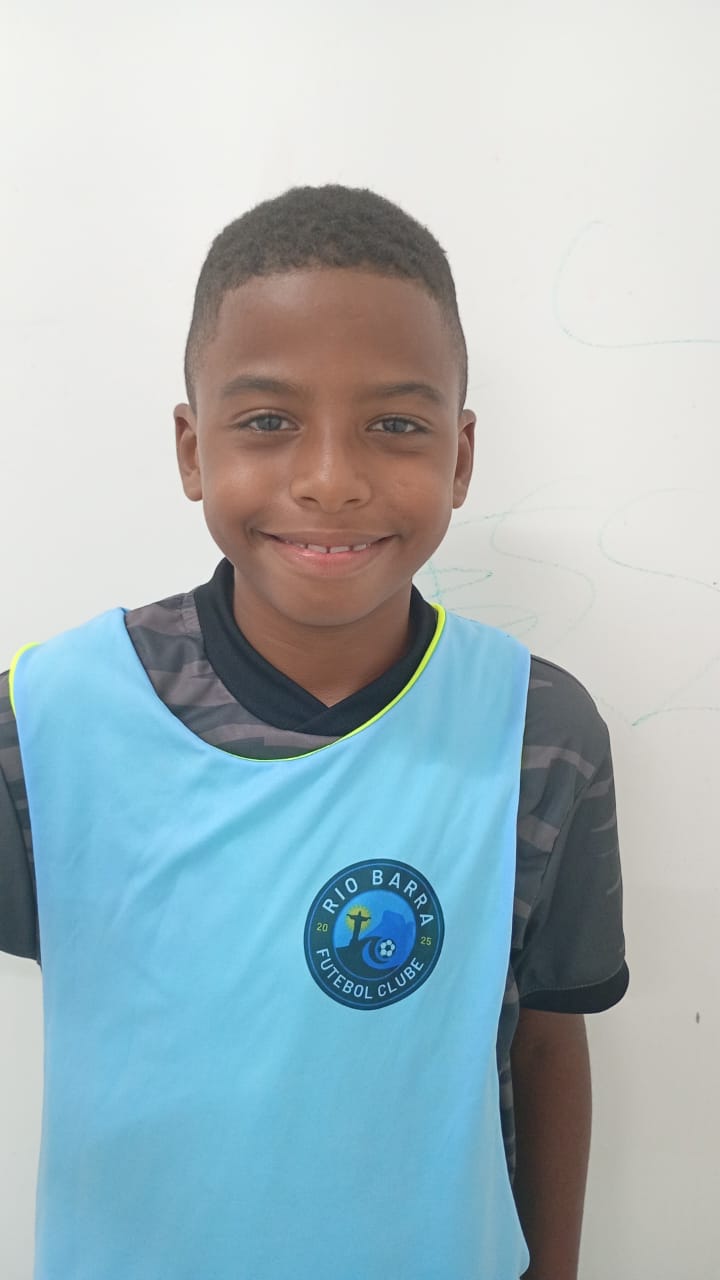 ISRAEL BERNARDO ALVES DE SOUZA 