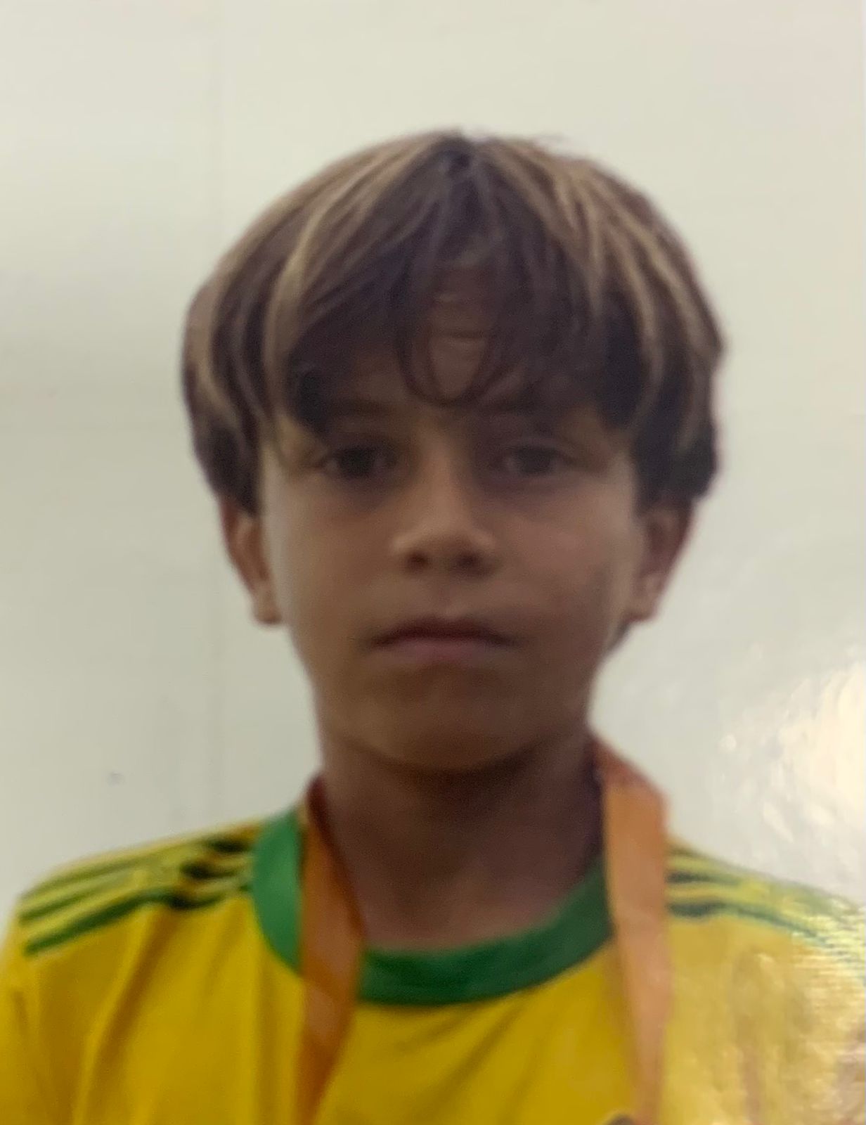 GABRIEL DE CARVALHO SOARES