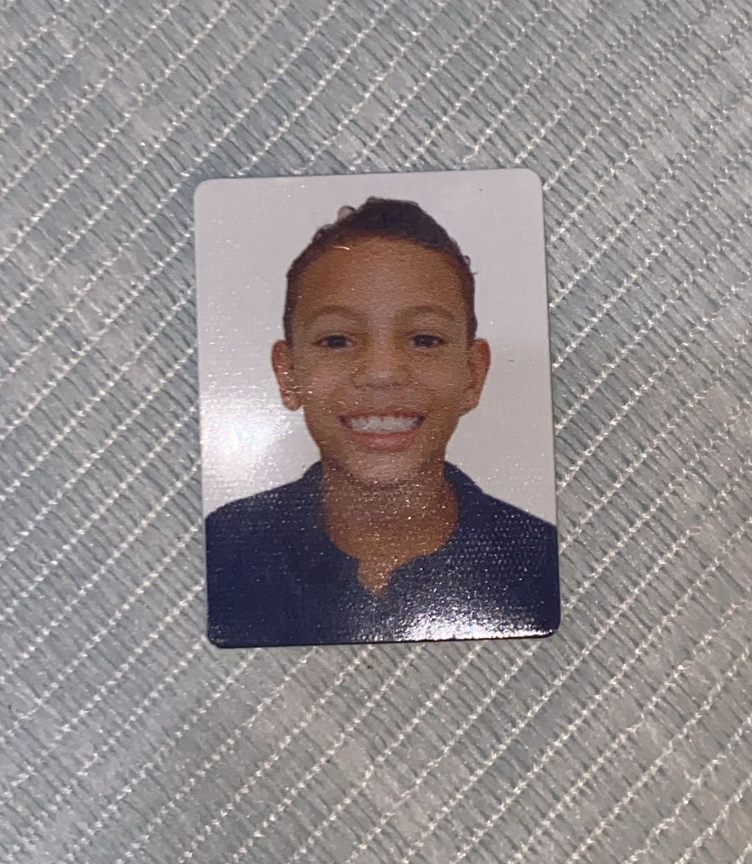 LUIZ GABRIEL HILARIO BARROS