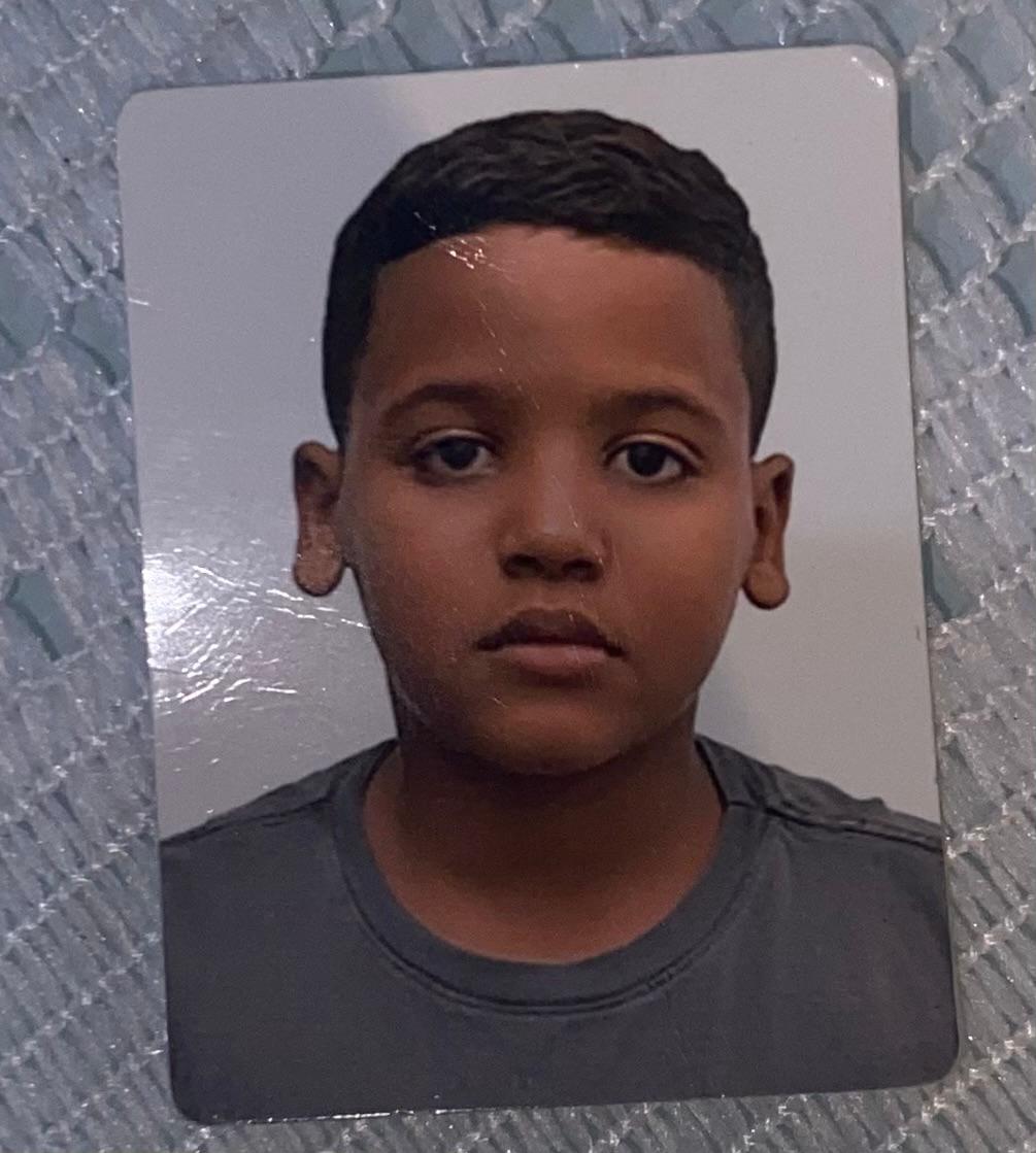 JOÃO PEDRO DA SILVA IGNÊS