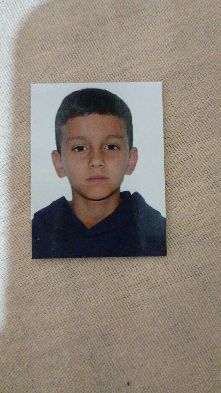 ISAQUE BELIZARIO DE SOUZA