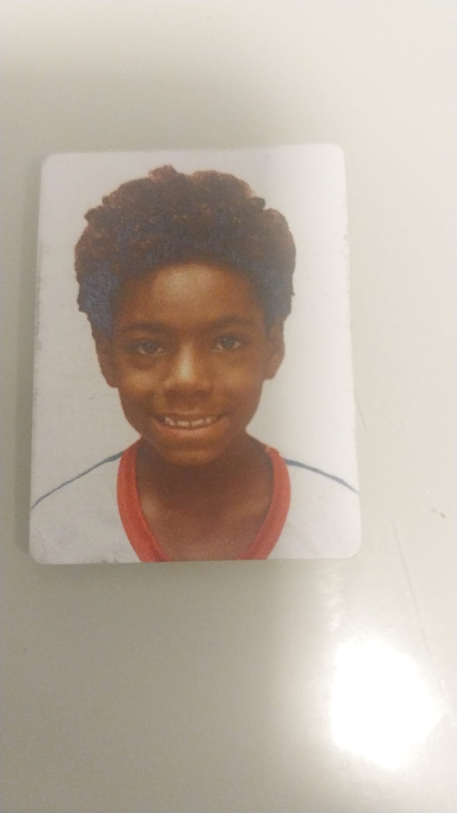 RODRIGO MIGUEL DO ROSARIO DE SOUZA