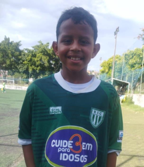 MATHEUS MENDONÇA COSTA