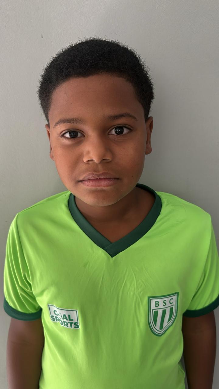 KAYO VITOR COIMBRA GOMES MALAFAIA