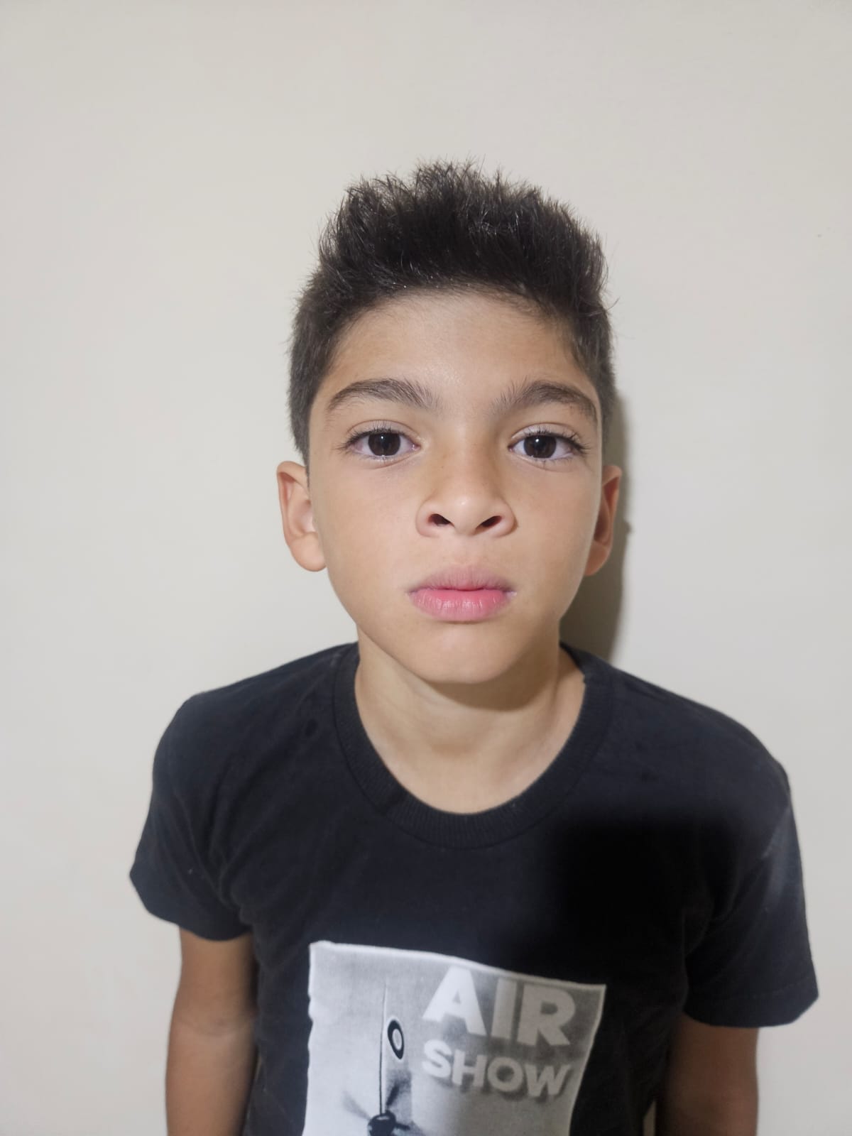 MATEUS NICOLAU VIEIRA