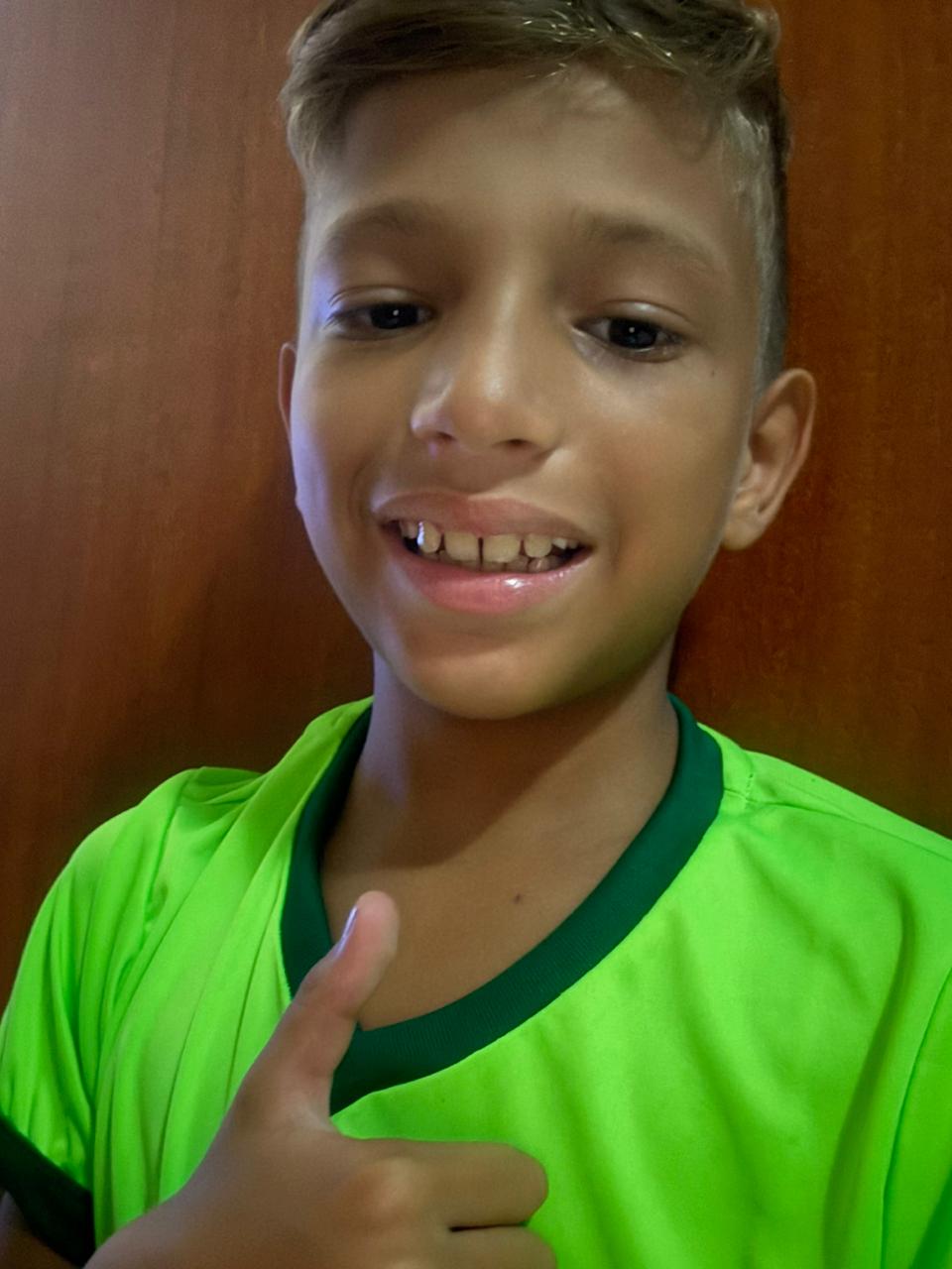 DAVI PORTILHO MACHADO