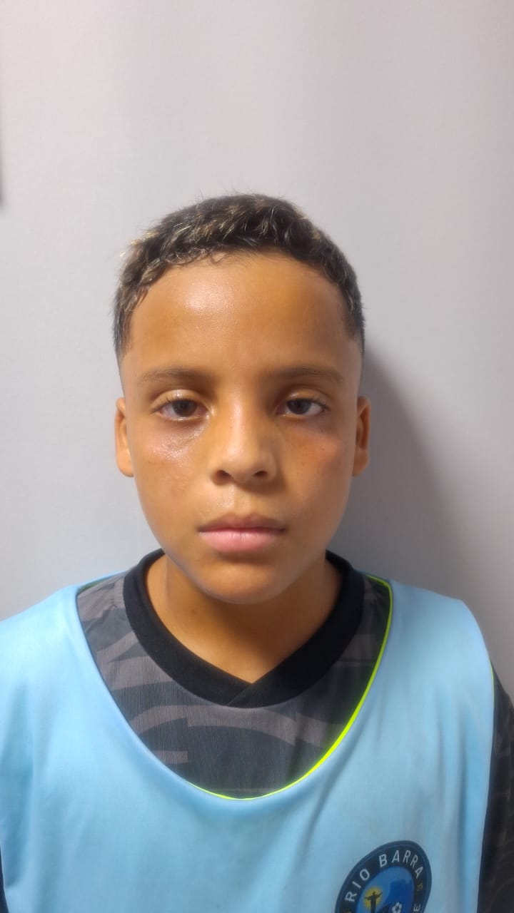 BRYAN FERREIRA DOS SANTOS FRANCO