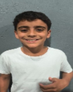 THEO JOSE DA SILVA RODRIGUES