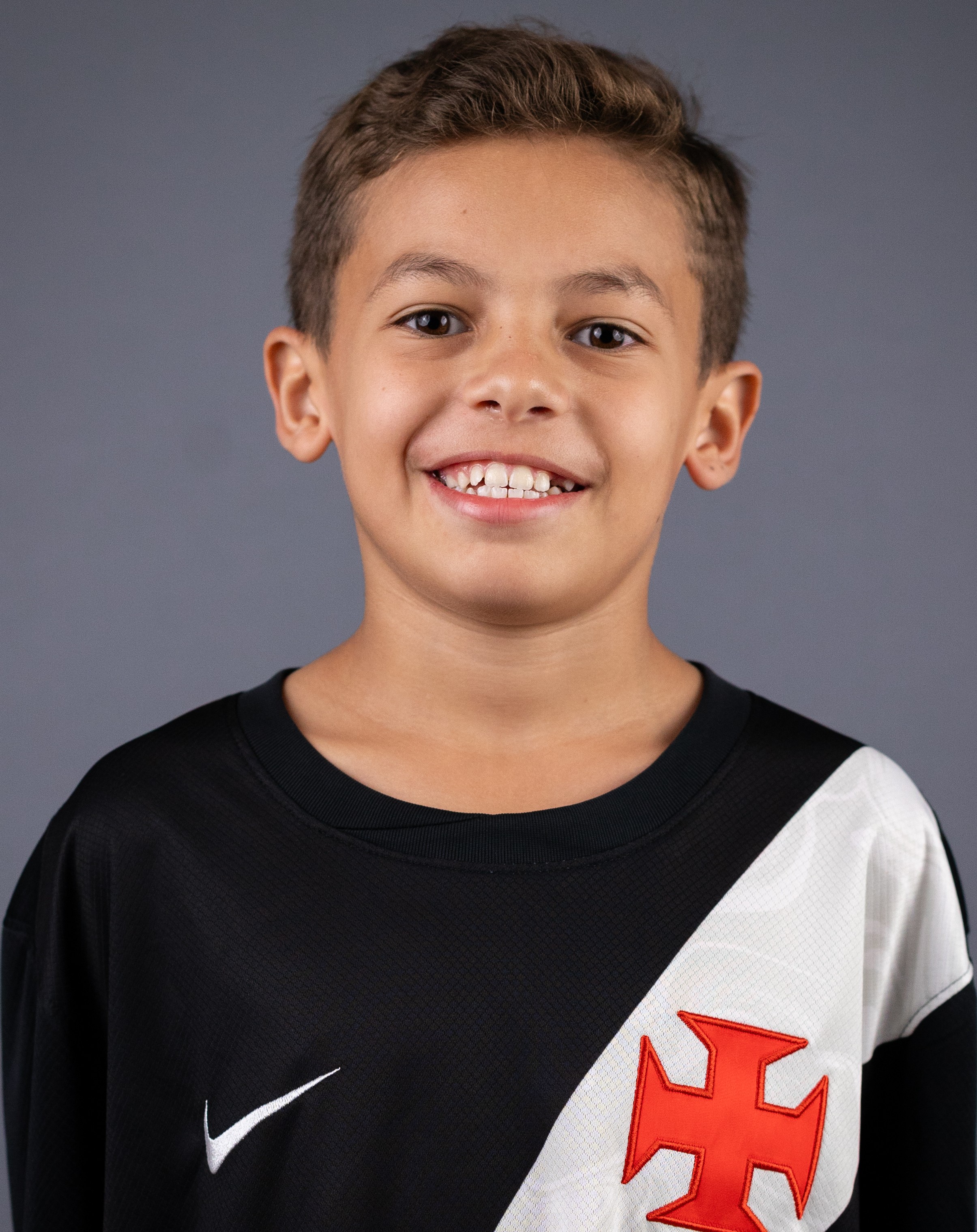 GABRIEL FALCÃO CASSERES