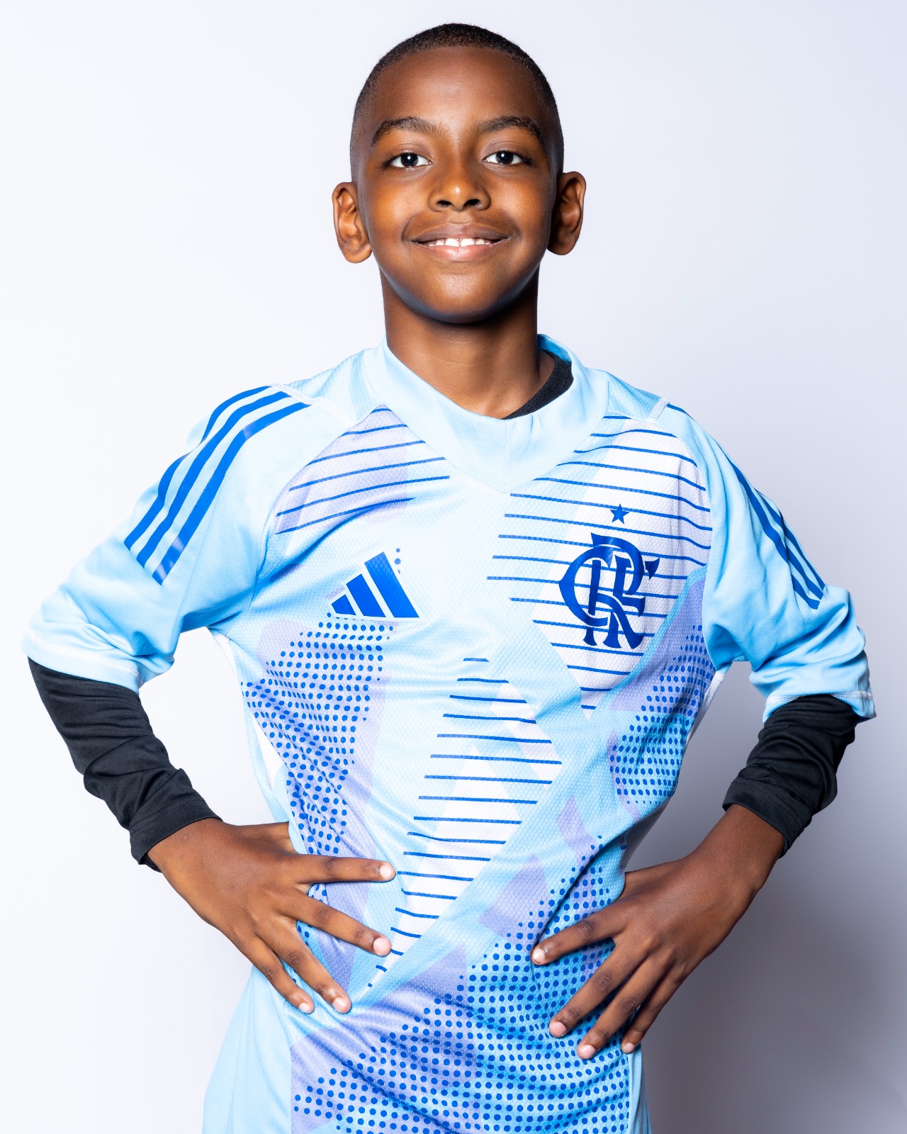 BENJAMIN JORGE DA SILVA SANTOS