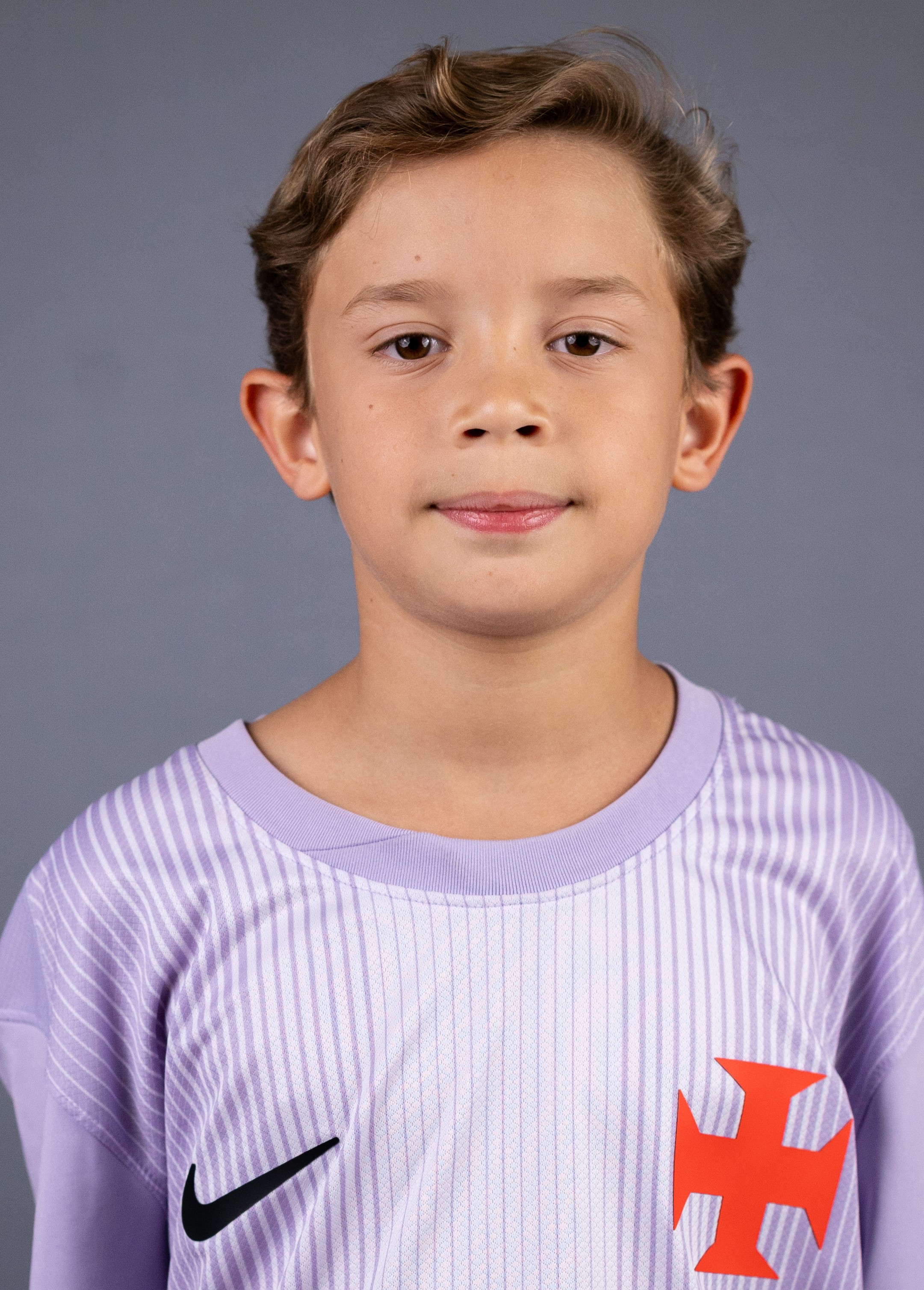 FRANCISCO DO ESPÍRITO SANTO CALDAS