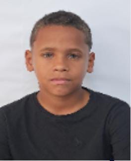 JUAN CRISTHYAN LOUVISI BRAM CONCEIÇÃO 