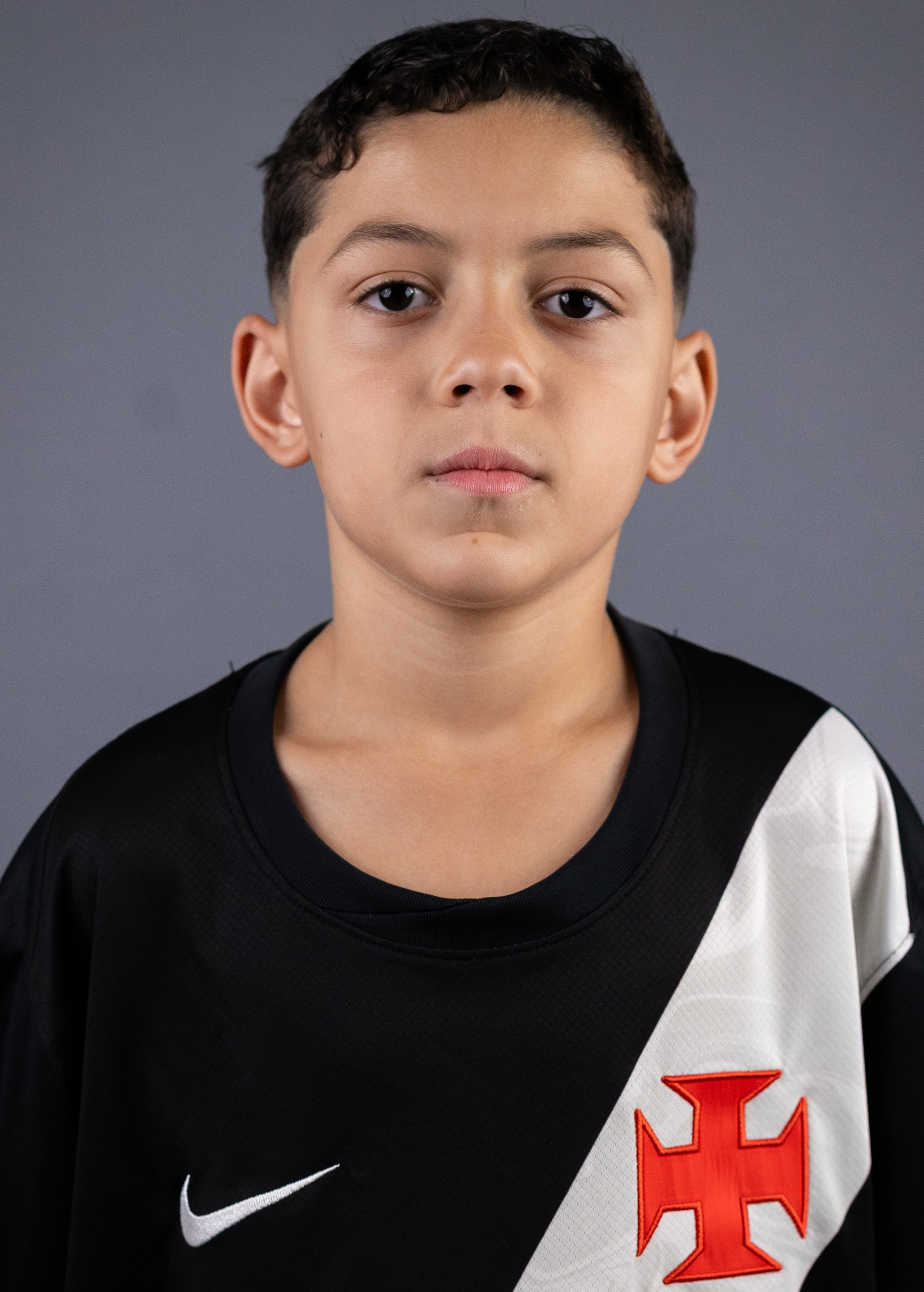 JOÃO MIGUEL ALVES DO NASCIMENTO