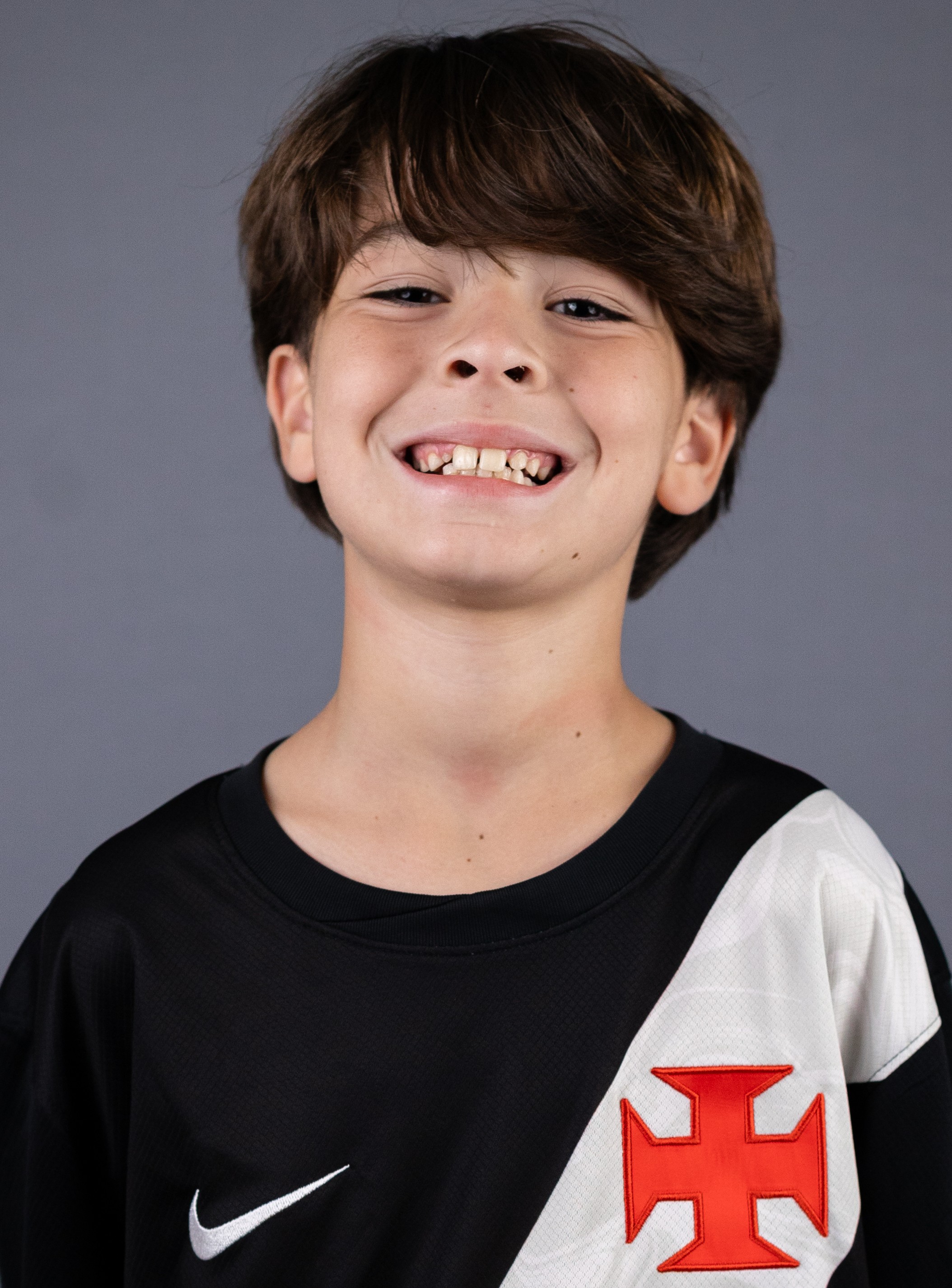 JOÃO VICENTE VIEIRA ARAÚJO