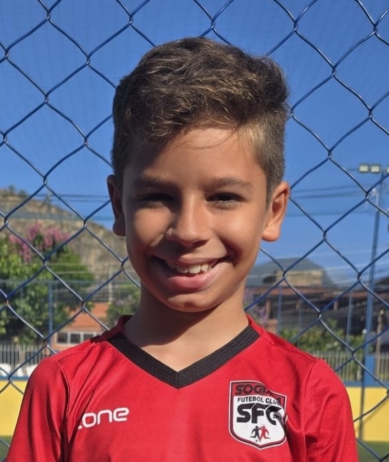 MIGUEL FERREIRA HOLLANDA