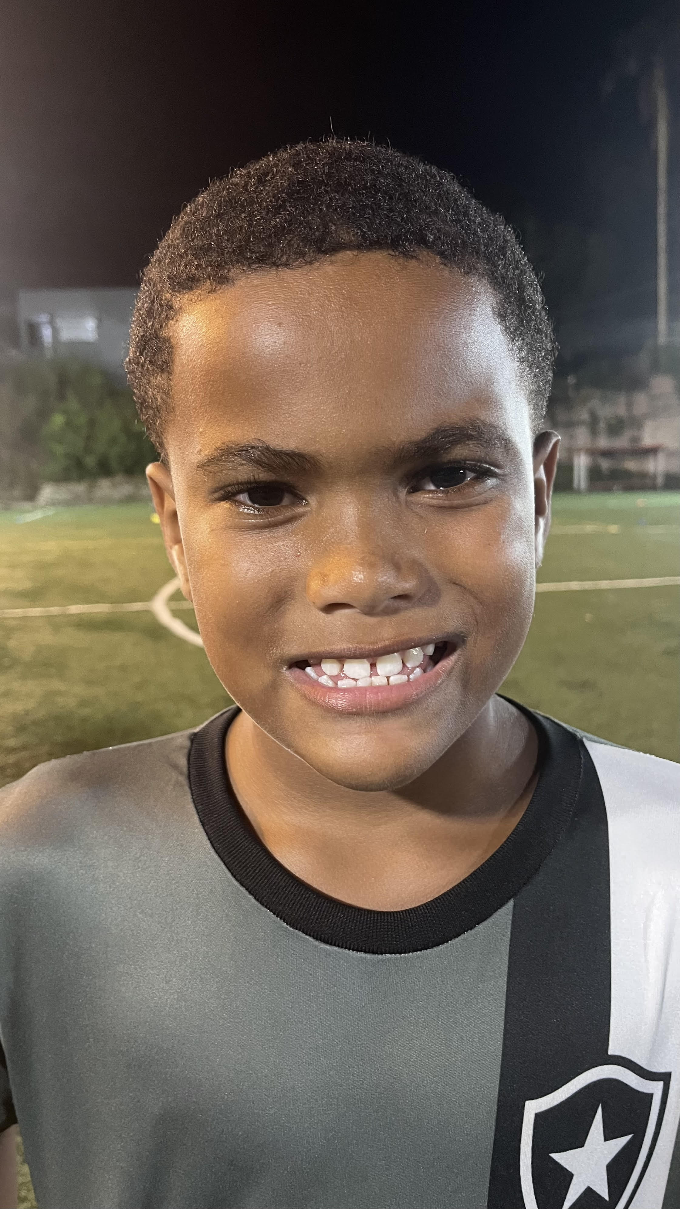 JOÃO LUCAS DA COSTA VENTURA