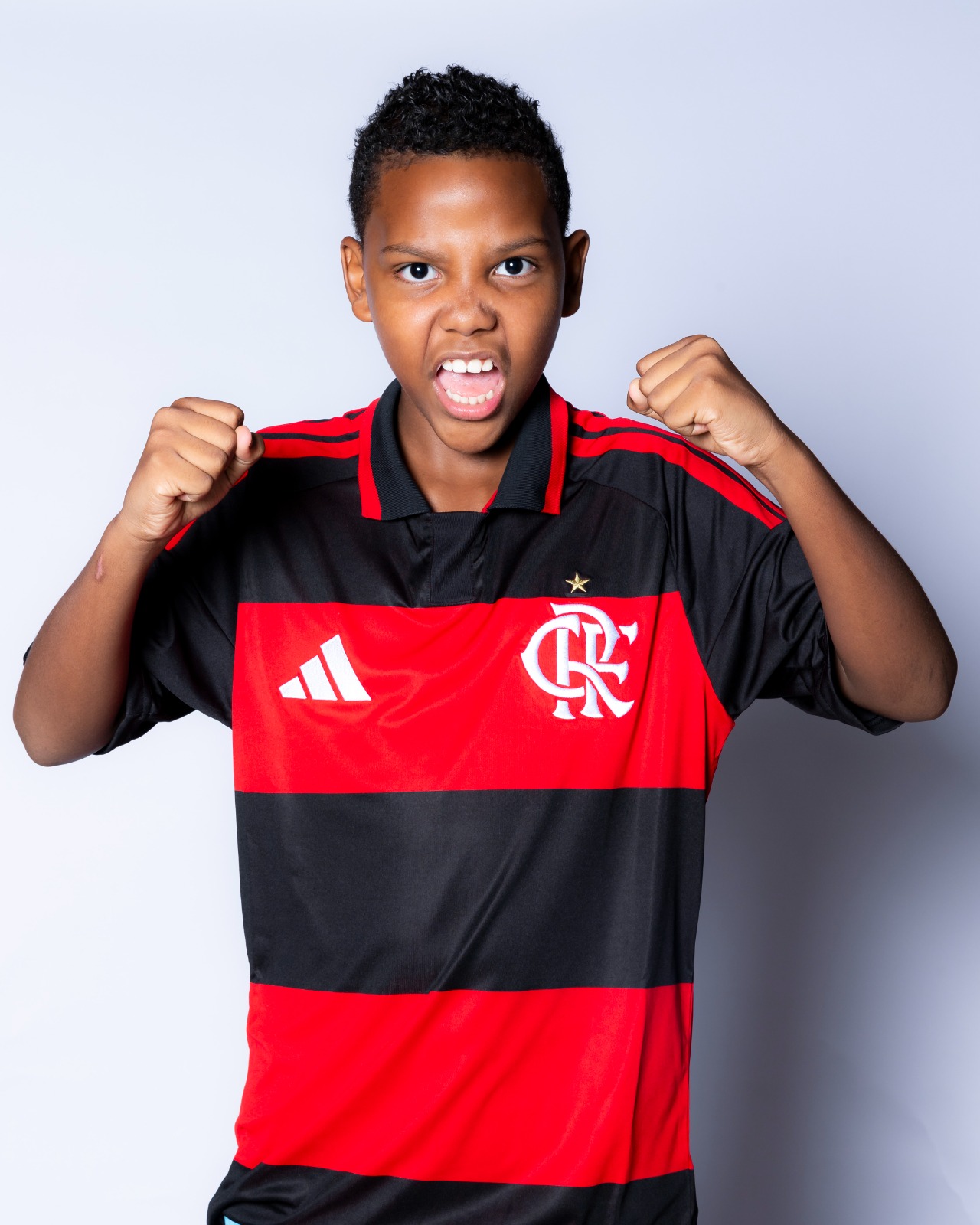 HUDSON RIBEIRO MEDINA