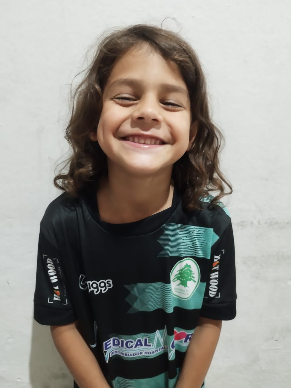 GABRIEL BHAGWAN MATOS VERAS