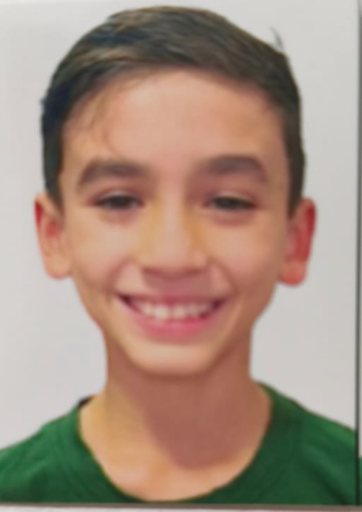 BENICIO AGUIAR DE SOUZA BERNARDINO