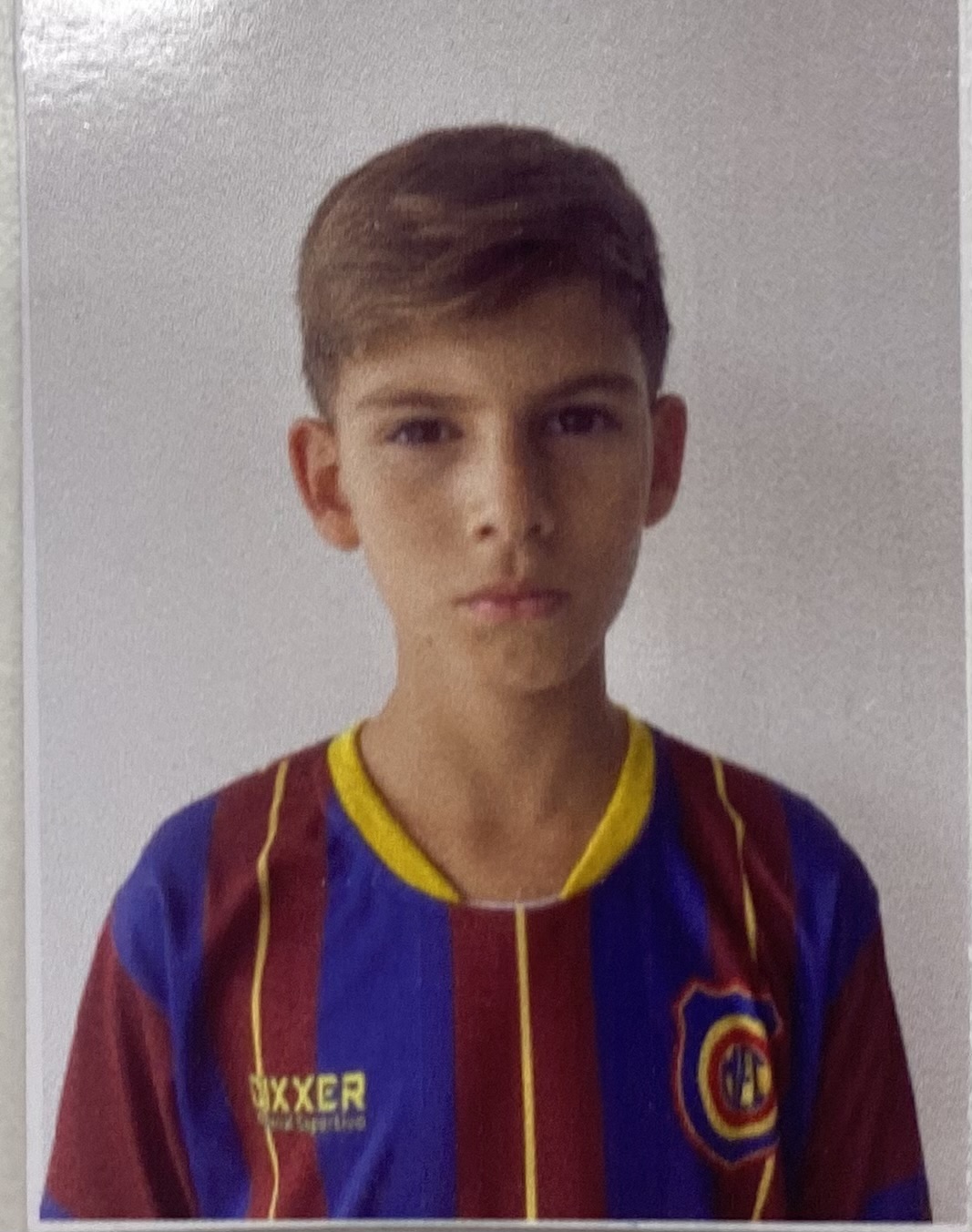 HENRY GARCIA FINOTTI