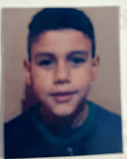 MIGUEL DIAS NAZARETH