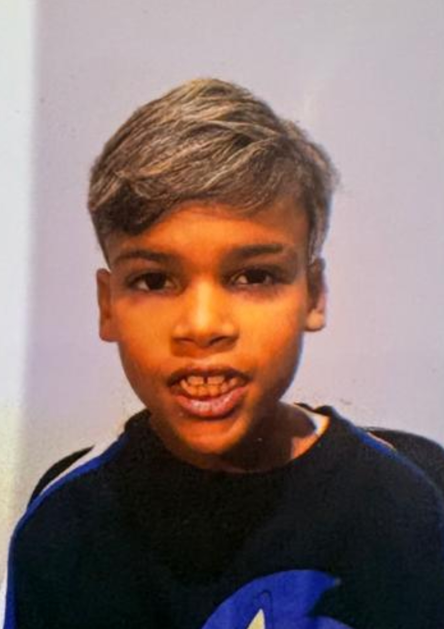 PEDRO GUEDES VIEIRA DO NASCIMENTO