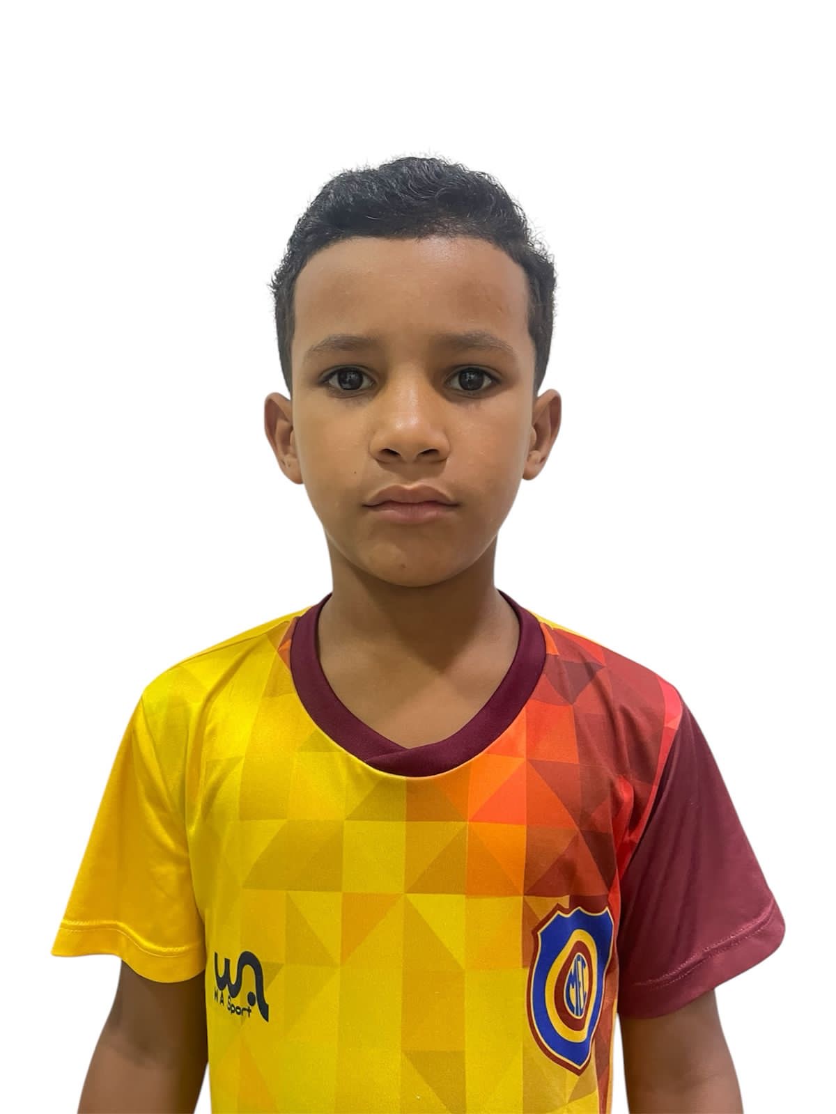 DANIEL BATISTA DINIZ 