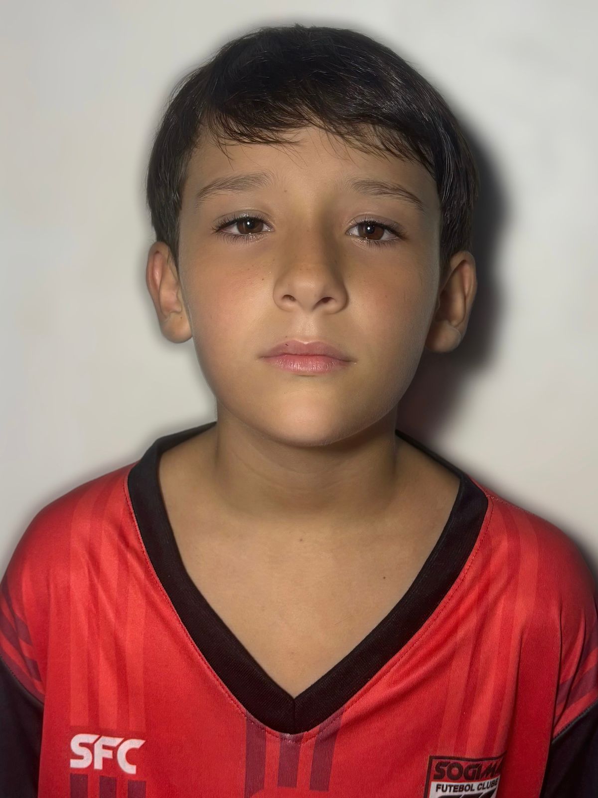 LUKA XIMENES MALHÃES