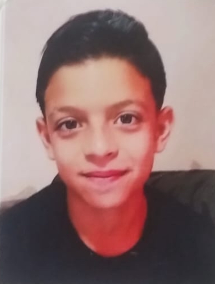 ANDREW DA COSTA FRAGA 