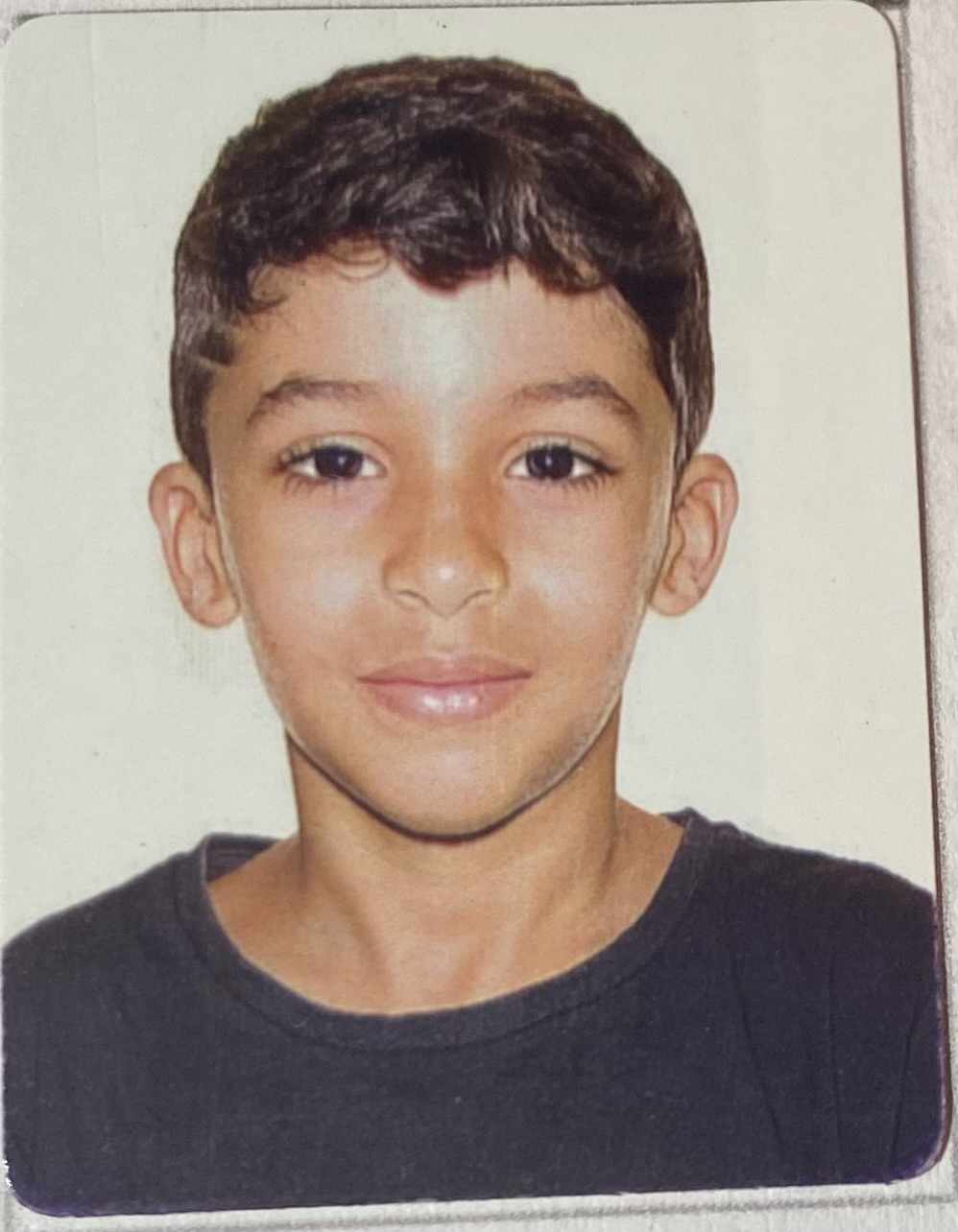 BENÍCIO MARQUES ASCAR