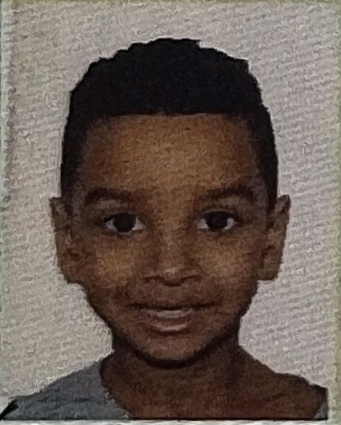 THÉO DO NASCIMENTO DE ANDRADE 