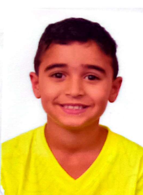 ENZO GONCALVES DOS SANTOS