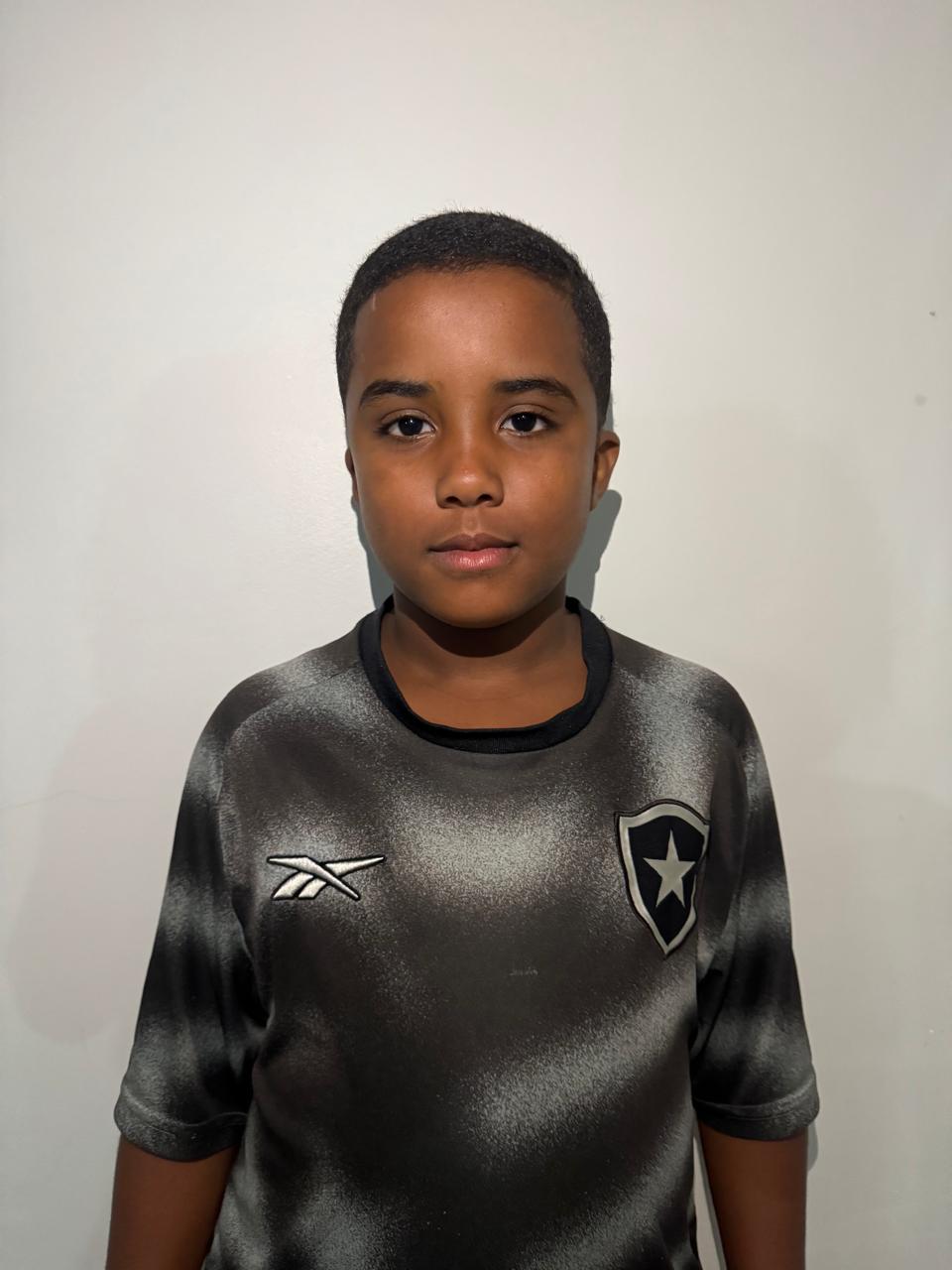 GABRIEL MANCIO DA PAZ